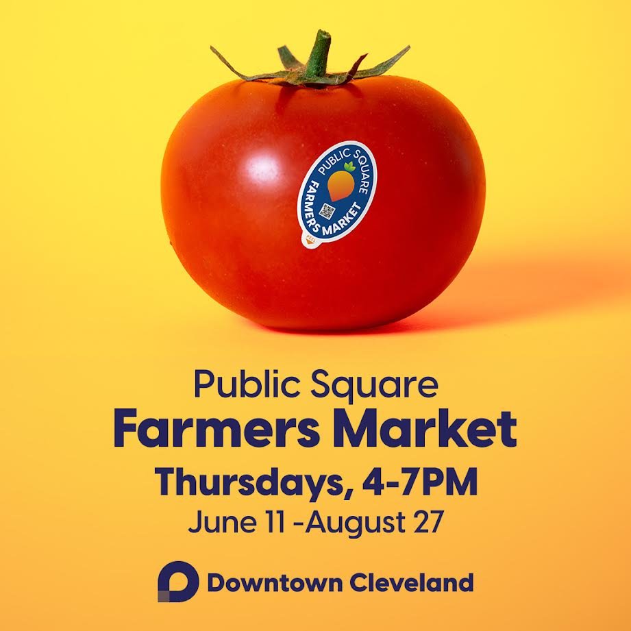 Public Square Farmers Market