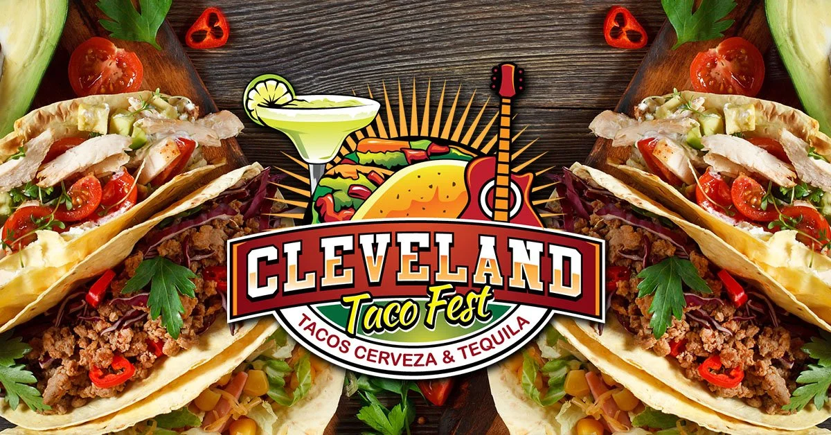 Cleveland Taco Fest 2026