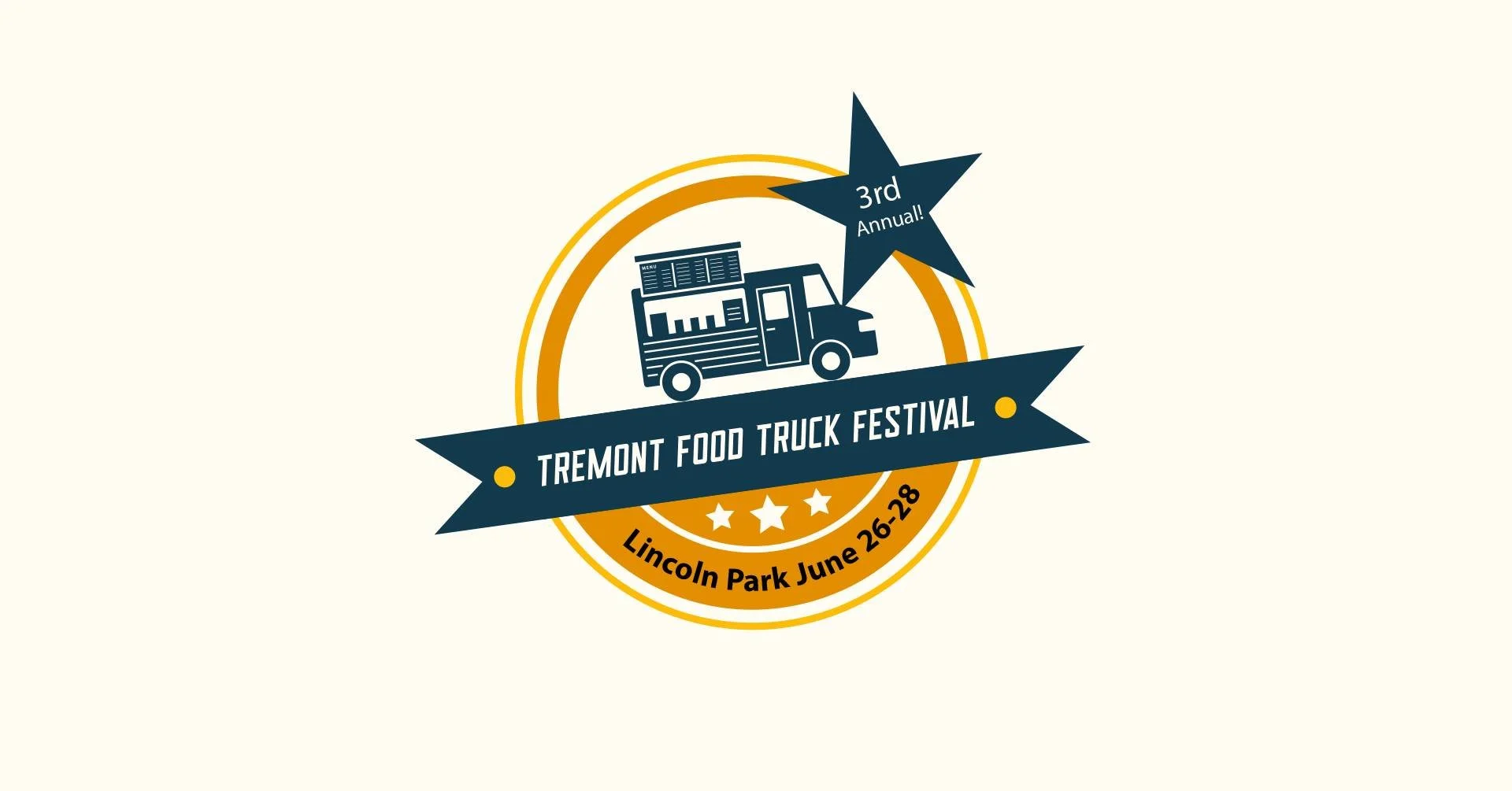 Tremont Food Truck Festival