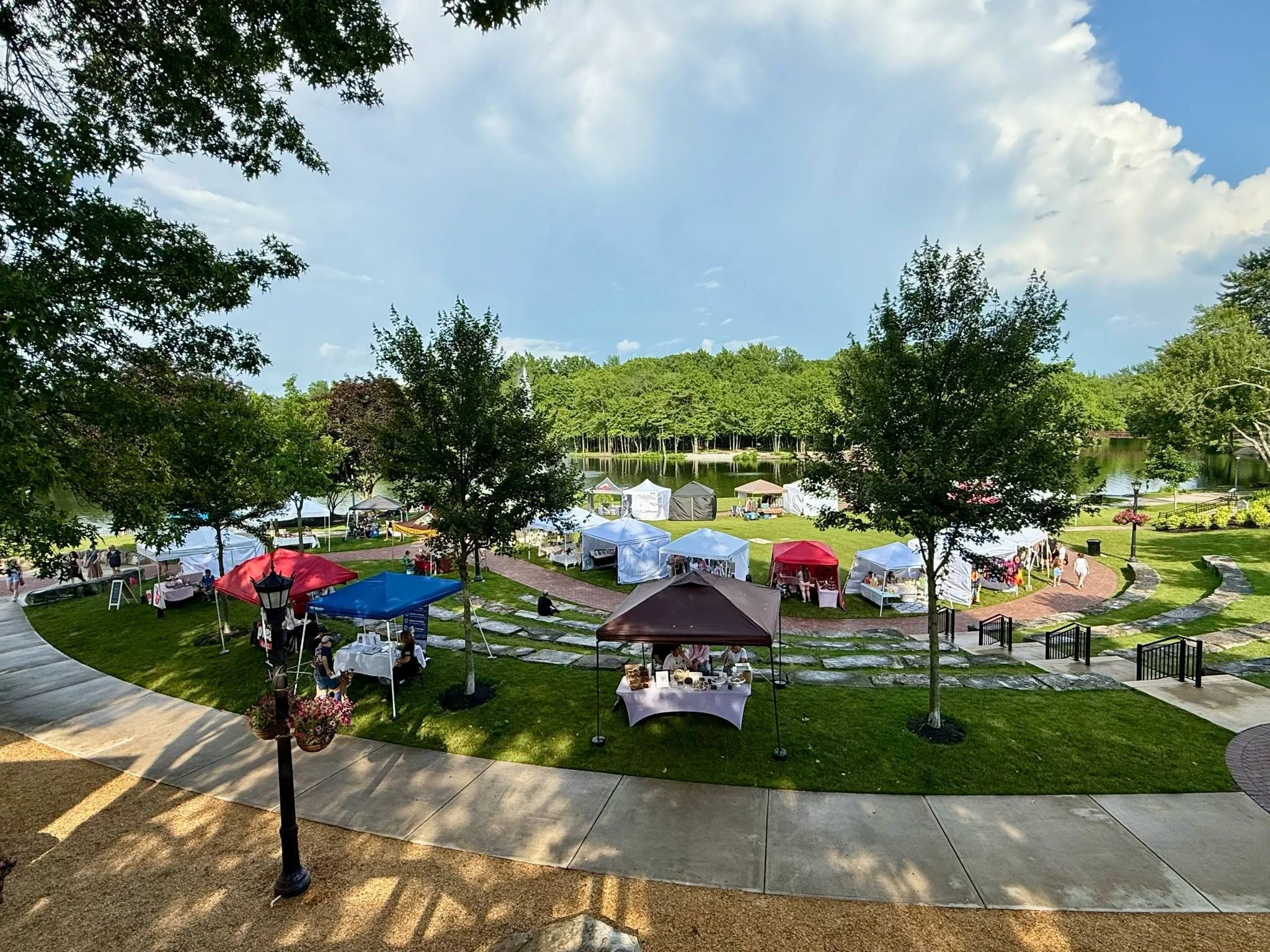 CLE Market Avon Lake