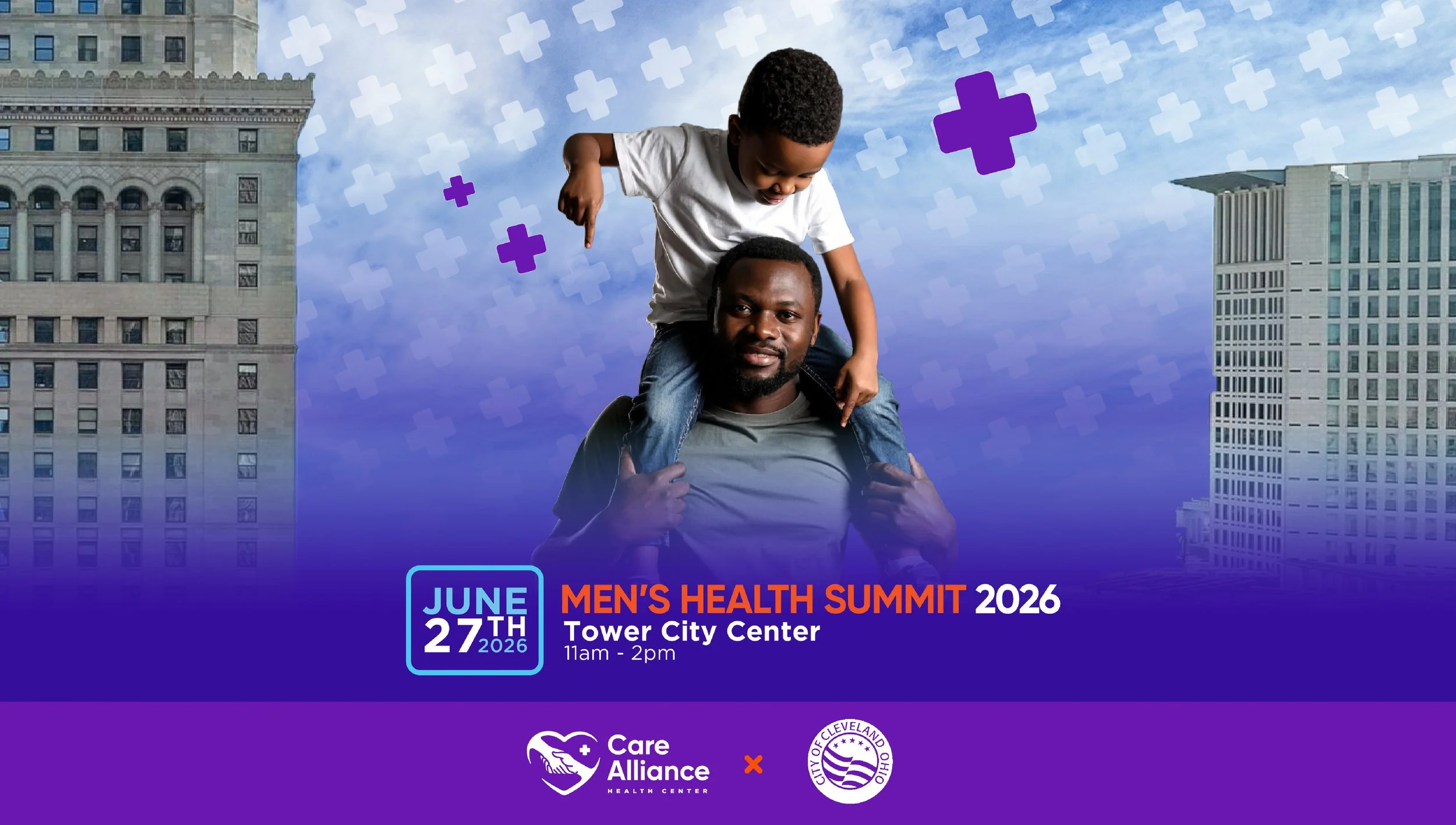 Men's Health Summit 2026