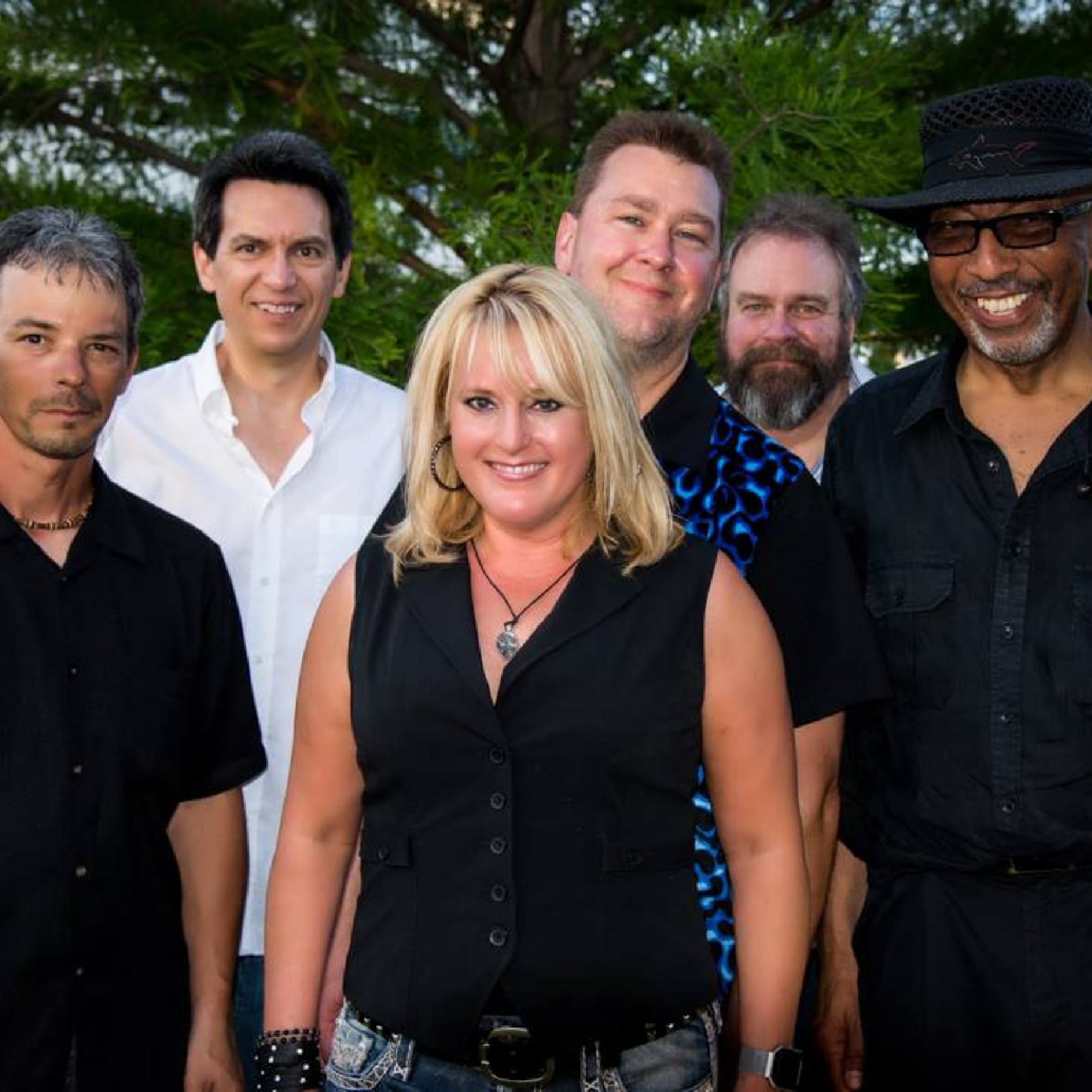 Music at Market Square Park