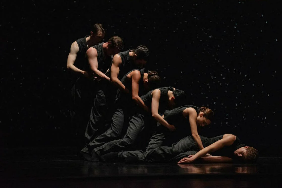 DANCECleveland Presents Charlotte Ballet
