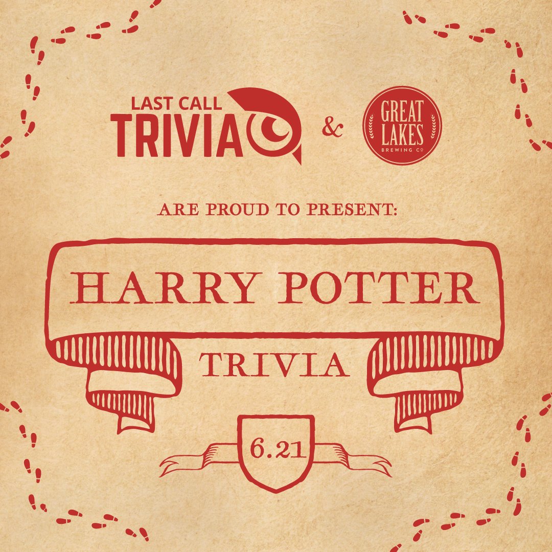 Harry Potter Trivia
