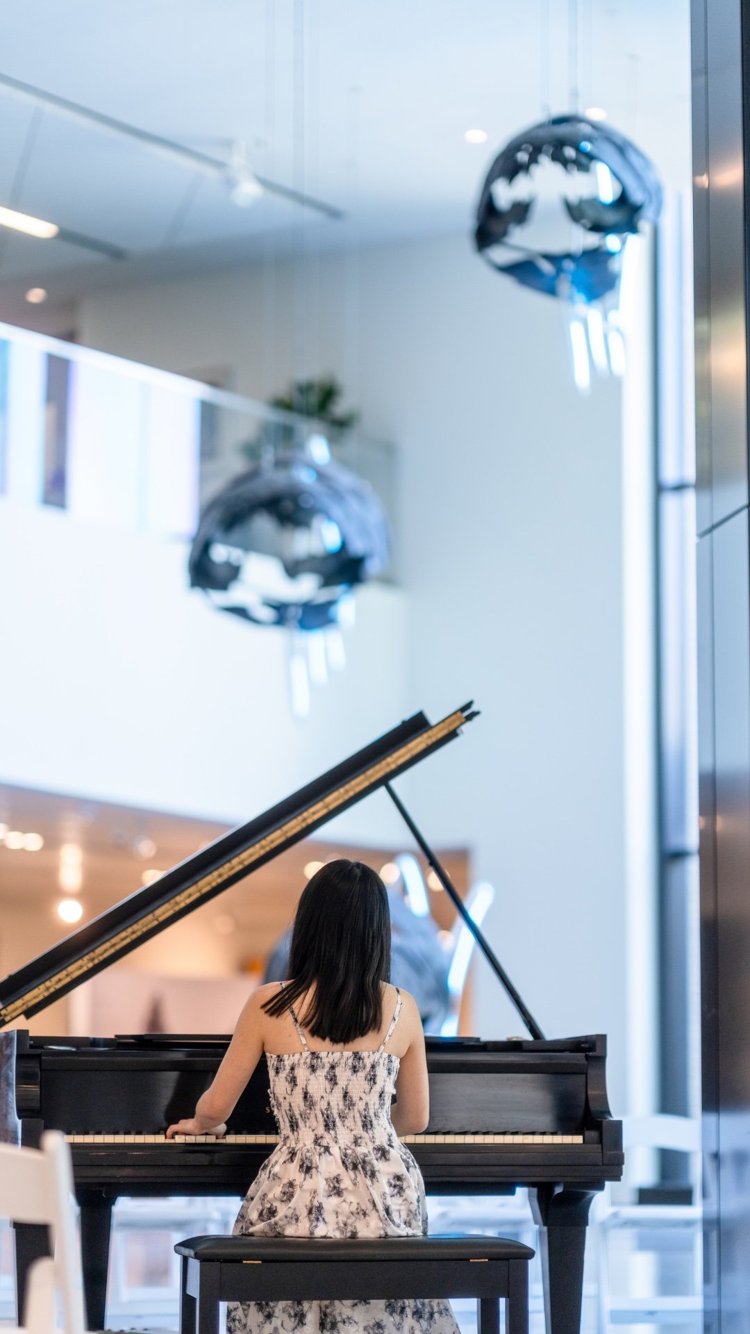 Institute Community Concert at CMNH