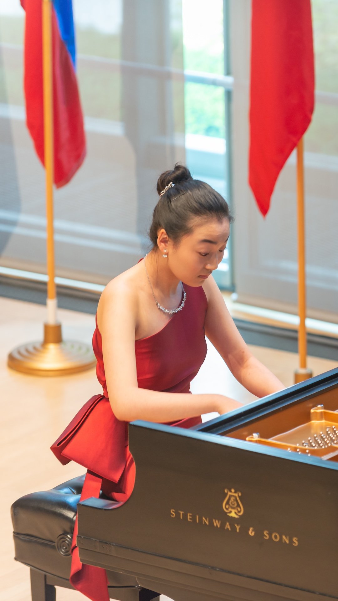 CIPC for Young Artists 2026
