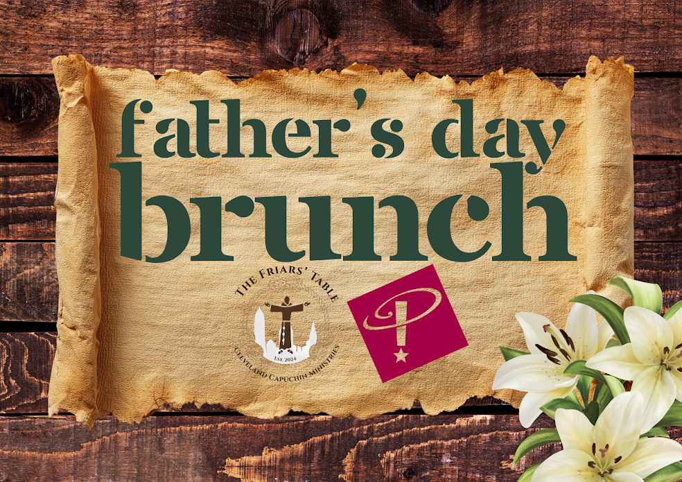 Father's Day Brunch
