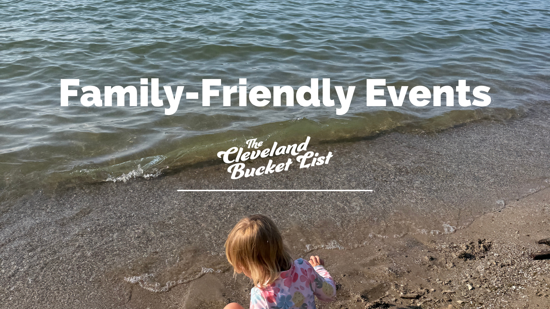 Summer Kid-Friendly Favorites