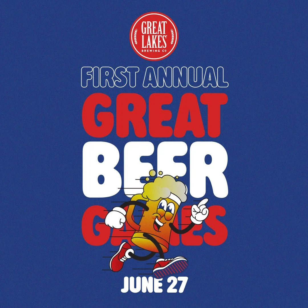Great Beer Games
