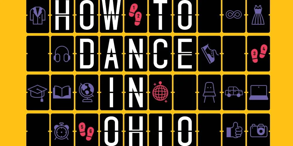How to Dance in Ohio