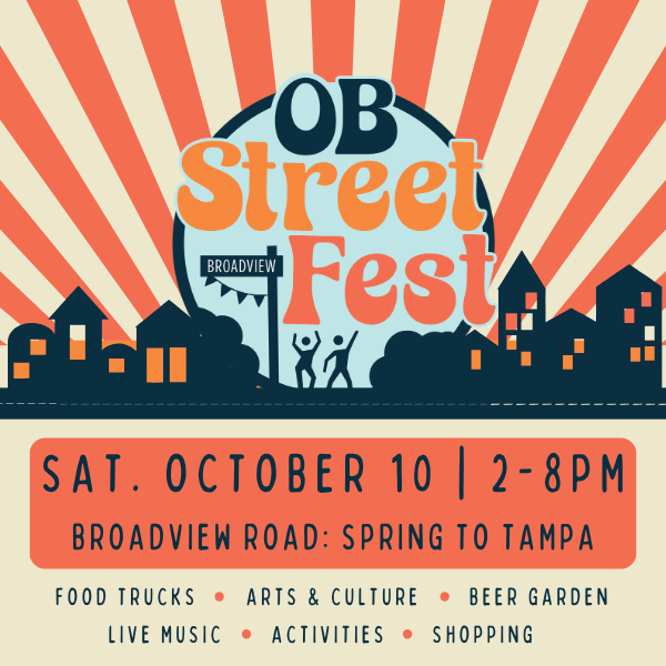 Old Brooklyn StreetFest