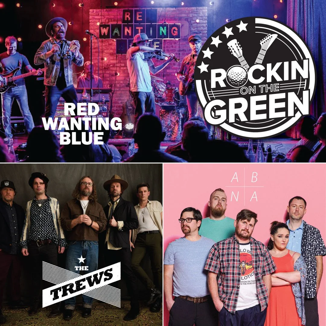 Rockin' on the Green