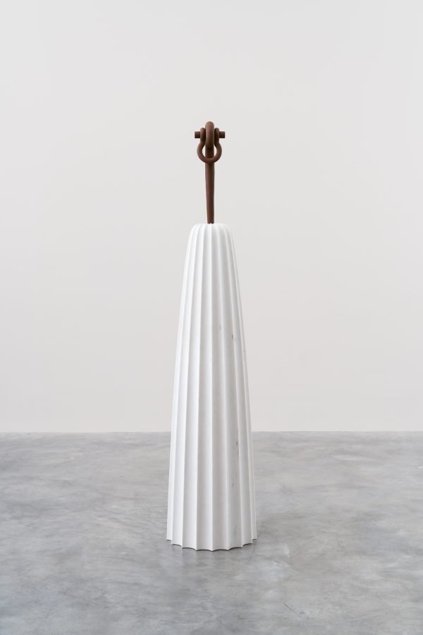Martin Puryear: Materials, Making, and Preservation