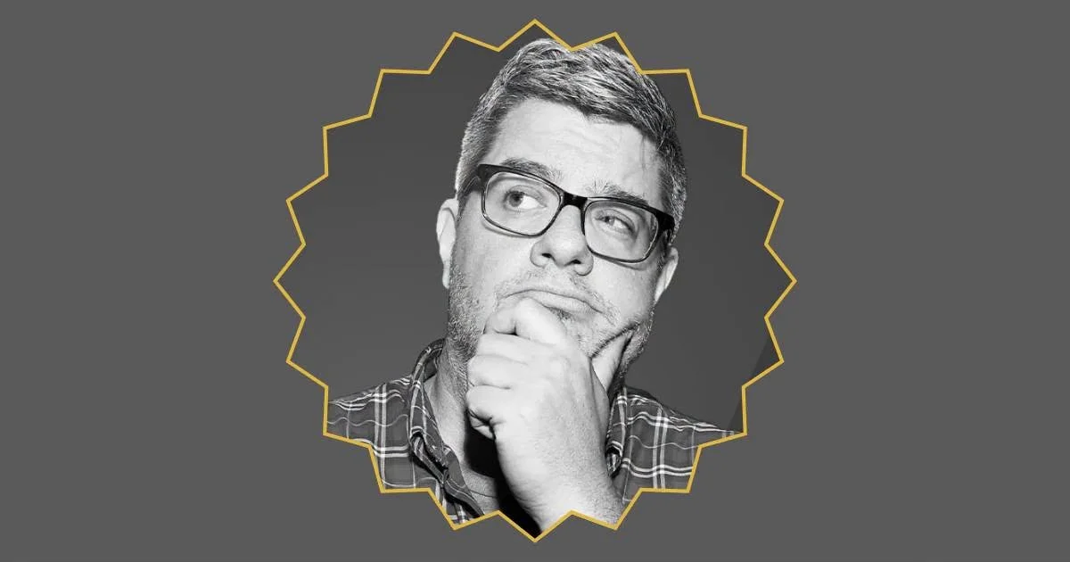 Screenwriting Workshop with Casper Kelly, Writer, Producer, Director