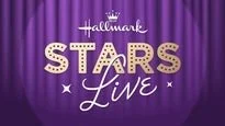 Hallmark Stars Live Christmas In July