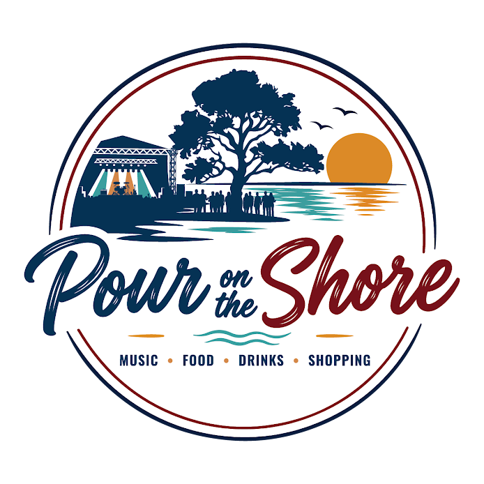 Pour on the Shore
