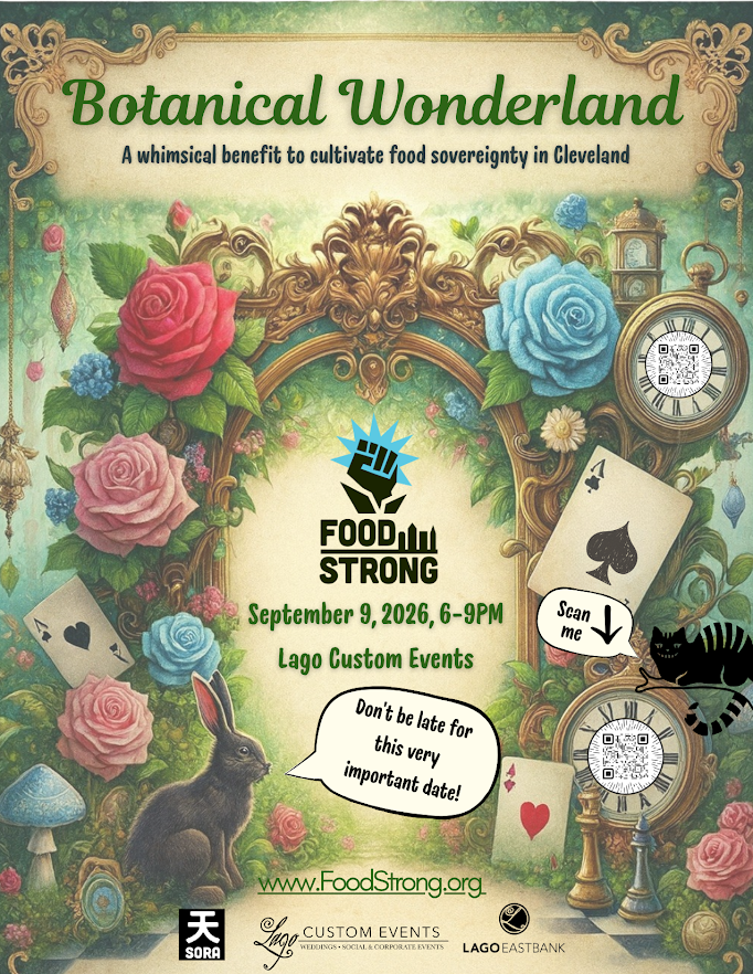 Botanical Wonderland