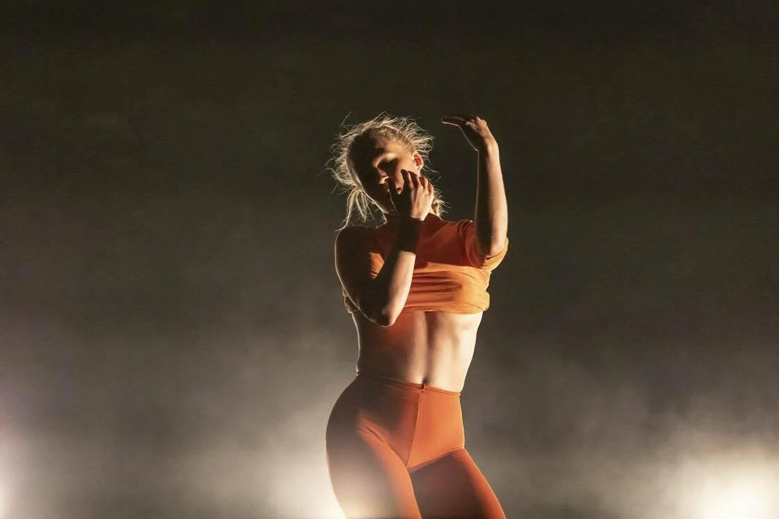 DANCECleveland Presents: GALLIM
