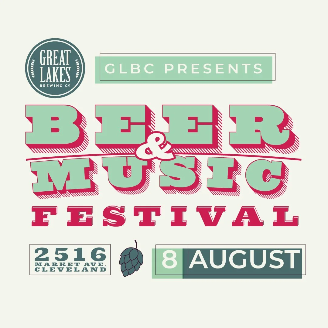 Great Lakes Beer & Music Festival