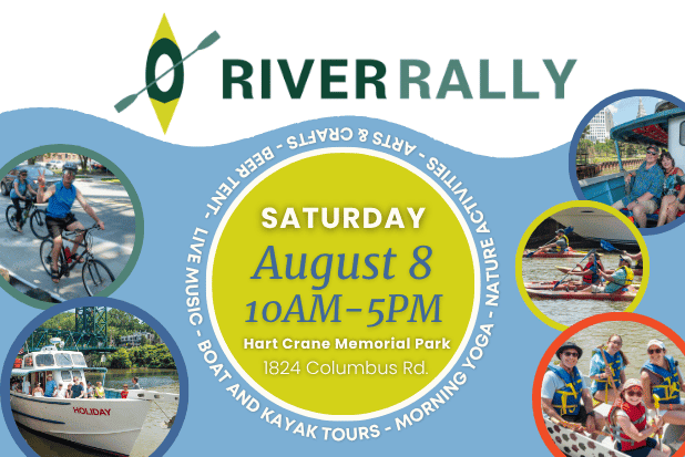 Cuyahoga River Rally