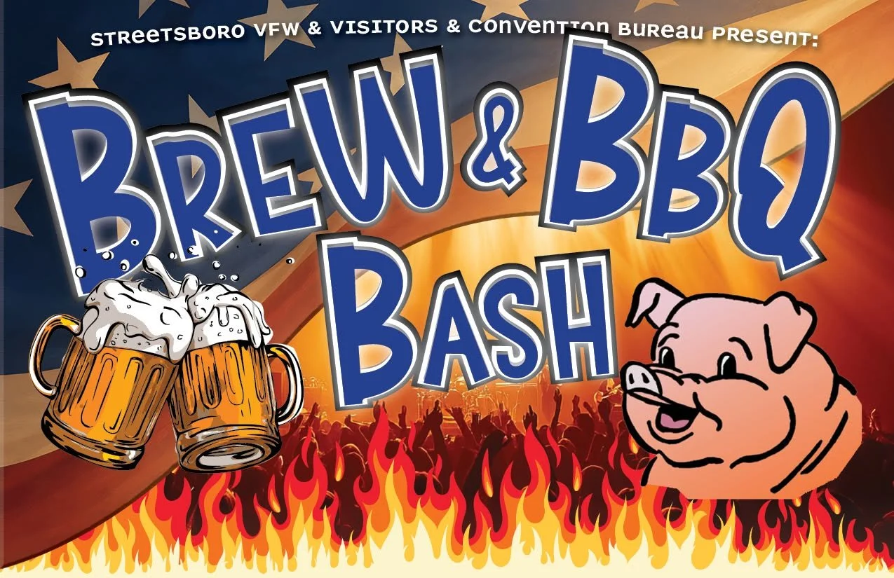 Brew & BBQ Bash