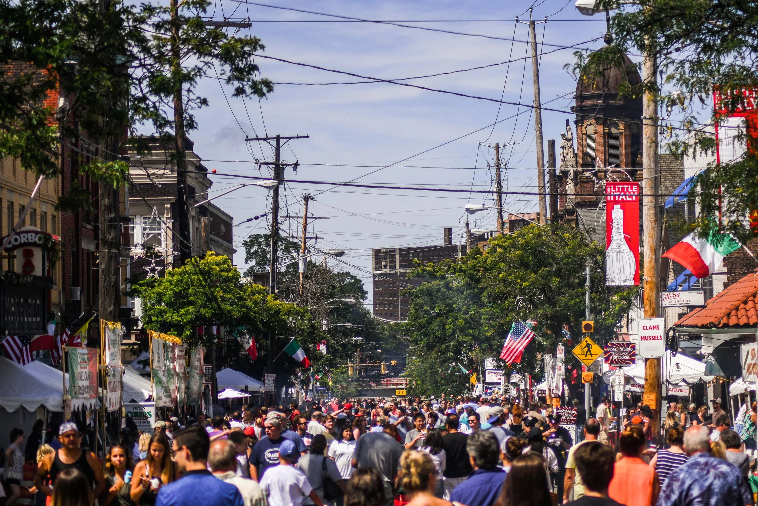 127th Feast of the Assumption