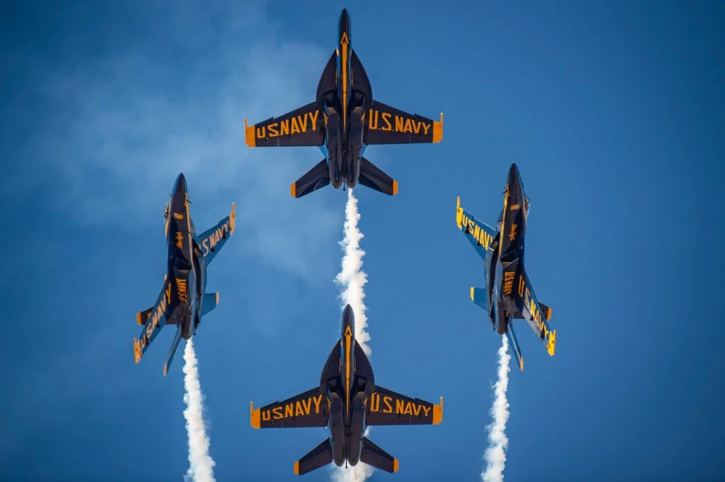 Cleveland National Air Show