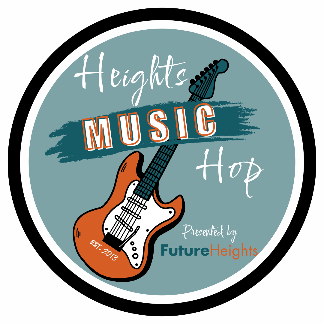 The Heights Music Hop 2026