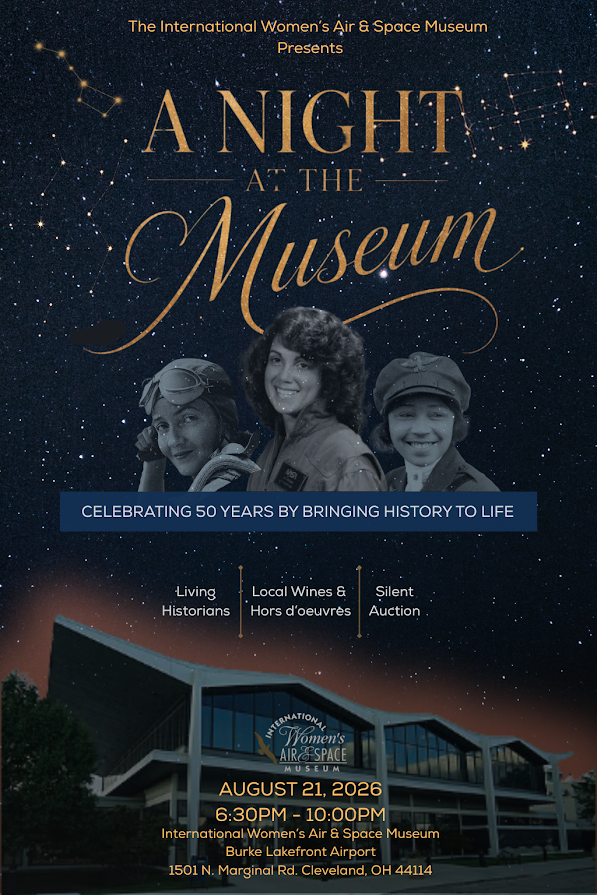 A Night at the Museum