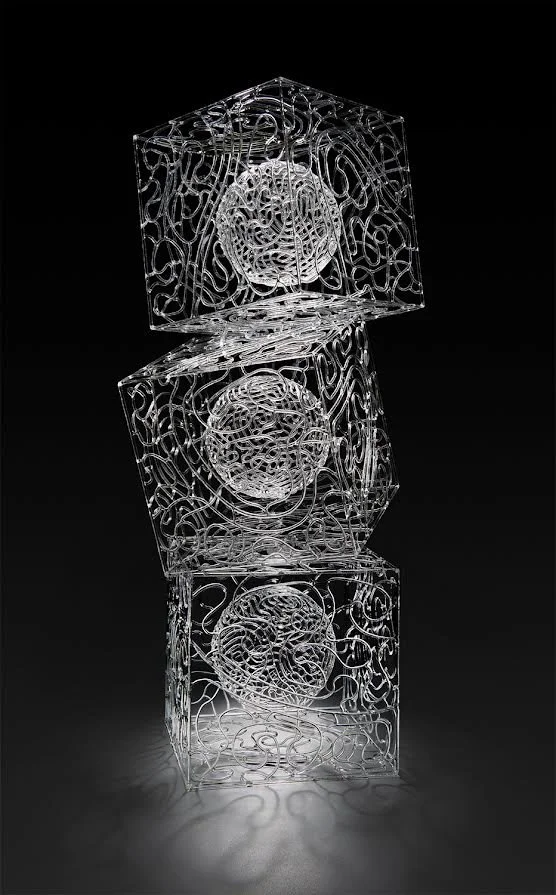 Exhibition Openings for Emily Culver, Max Spitzer, and Brent Kee Young