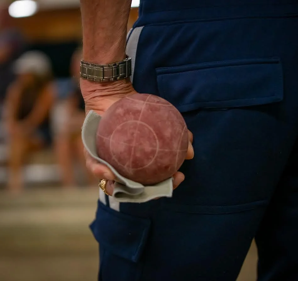 42nd Cleveland Challenge Cup of Bocce