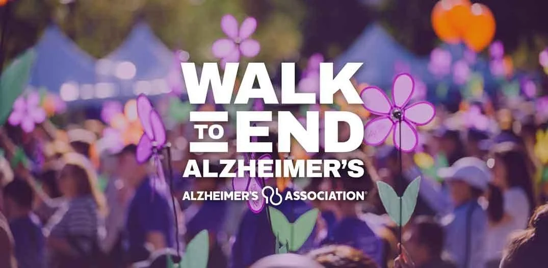 2026 Walk to End Alzheimer's