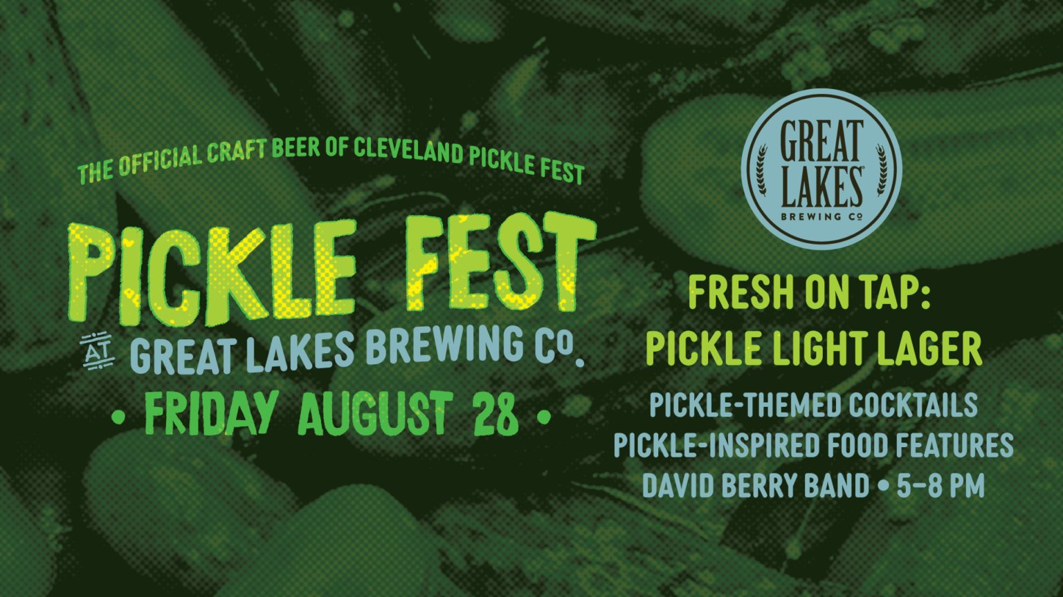 Pickle Fest