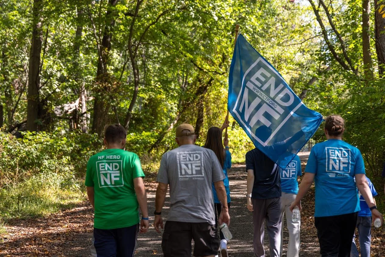NF Walk