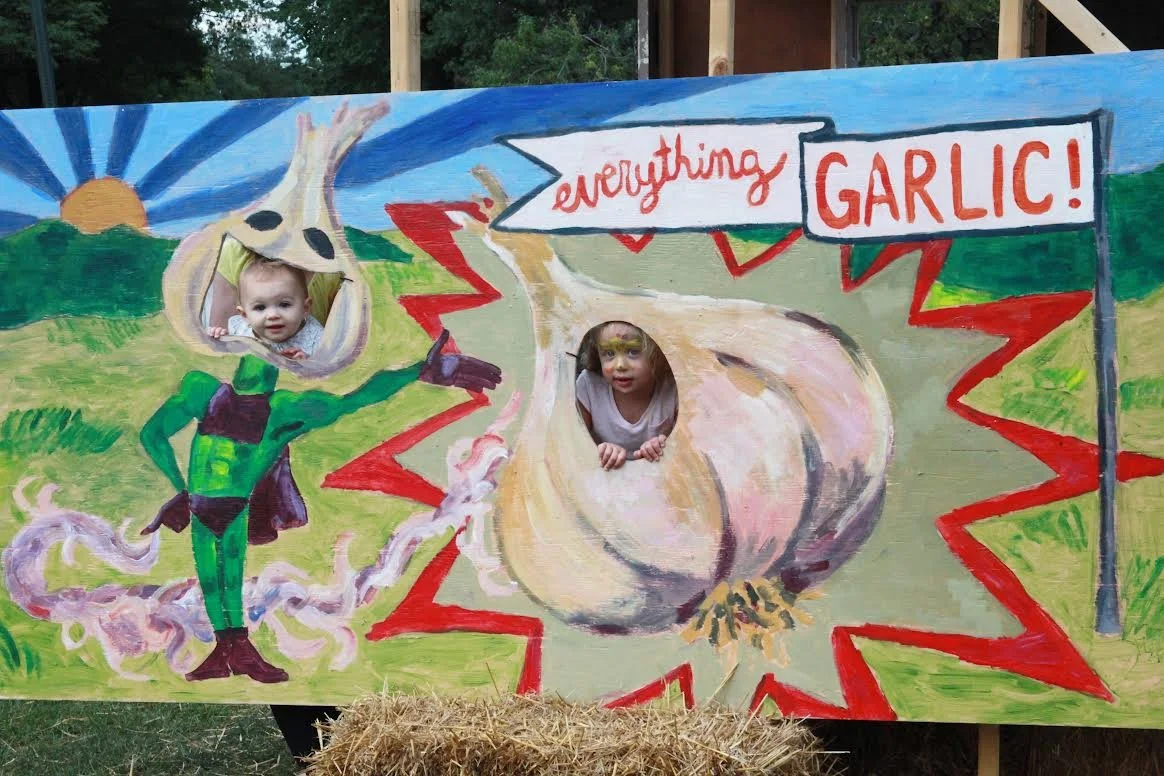 Cleveland Garlic Festival