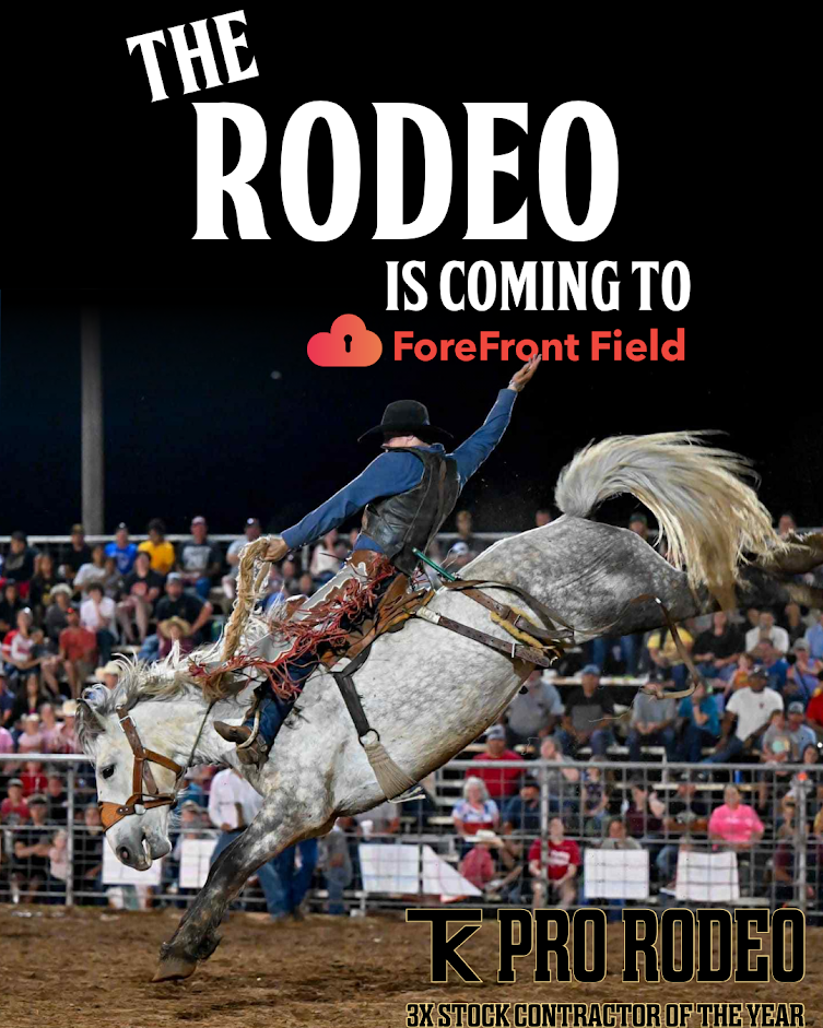 TK Pro Rodeo