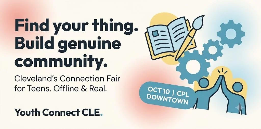 Find Your Thing Fair