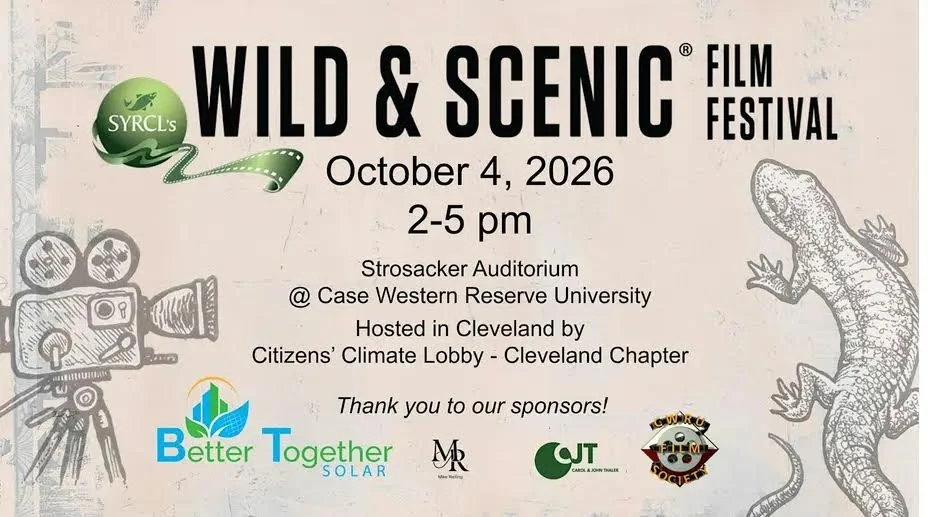 Wild and Scenic Film Festival