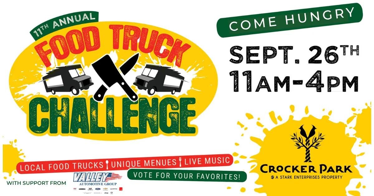 Food Truck Challenge