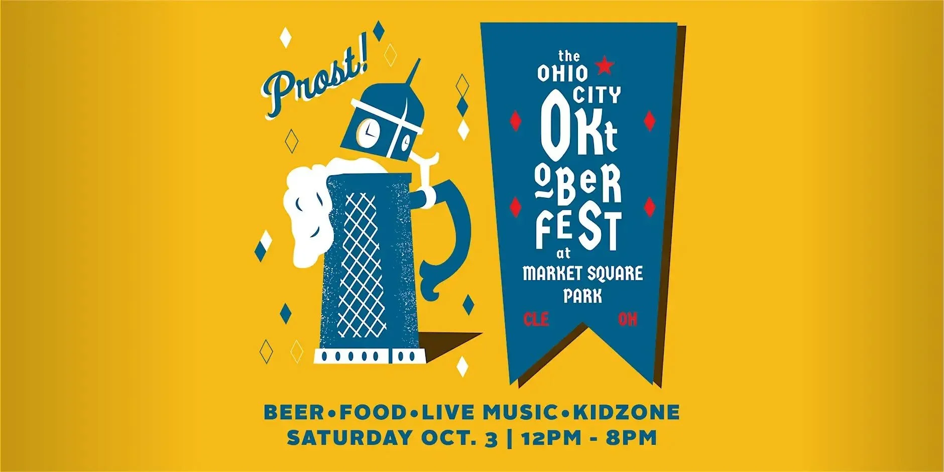 Ohio City Oktoberfest