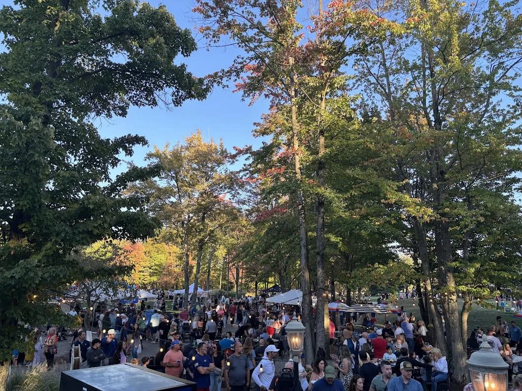 Fall Fest at The Yard at StoneWater