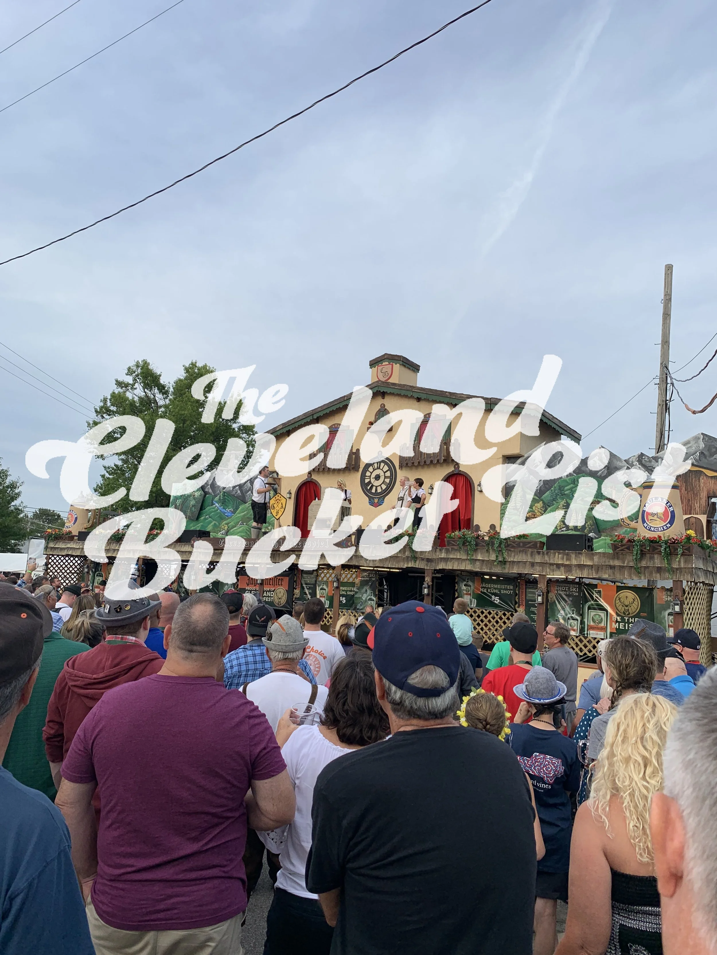 Oktoberfest