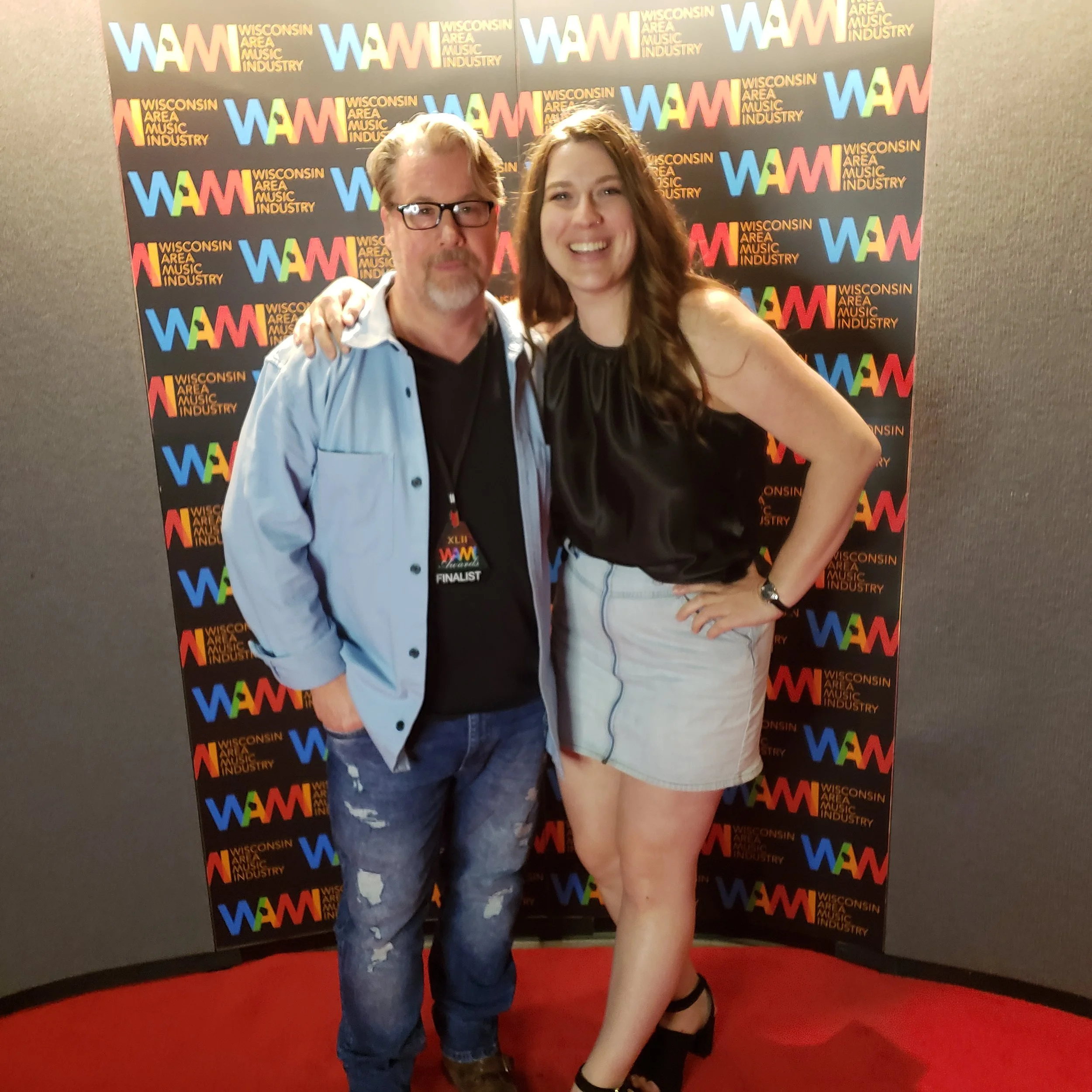 2024 WAMI Awards - Video Finalists