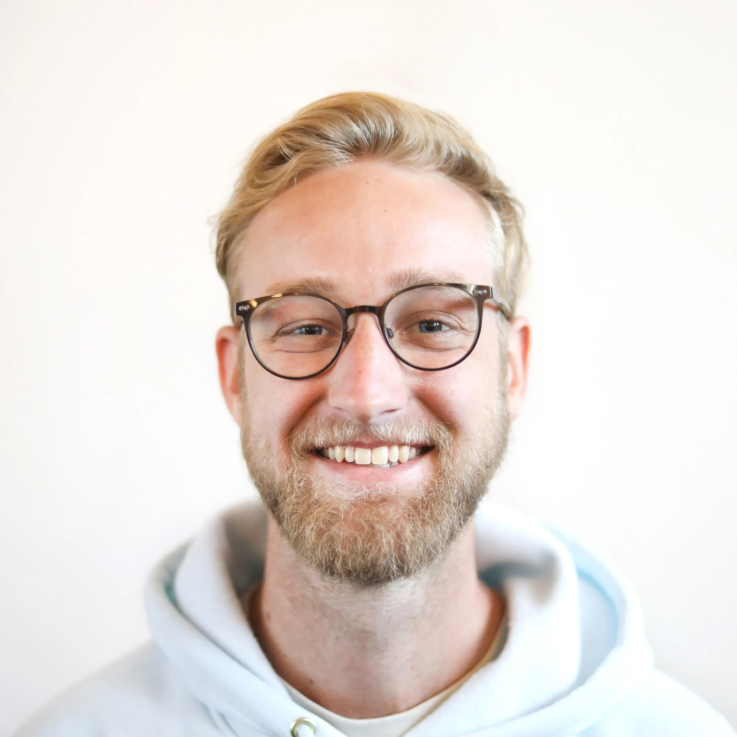 Cheney’s Bible Study