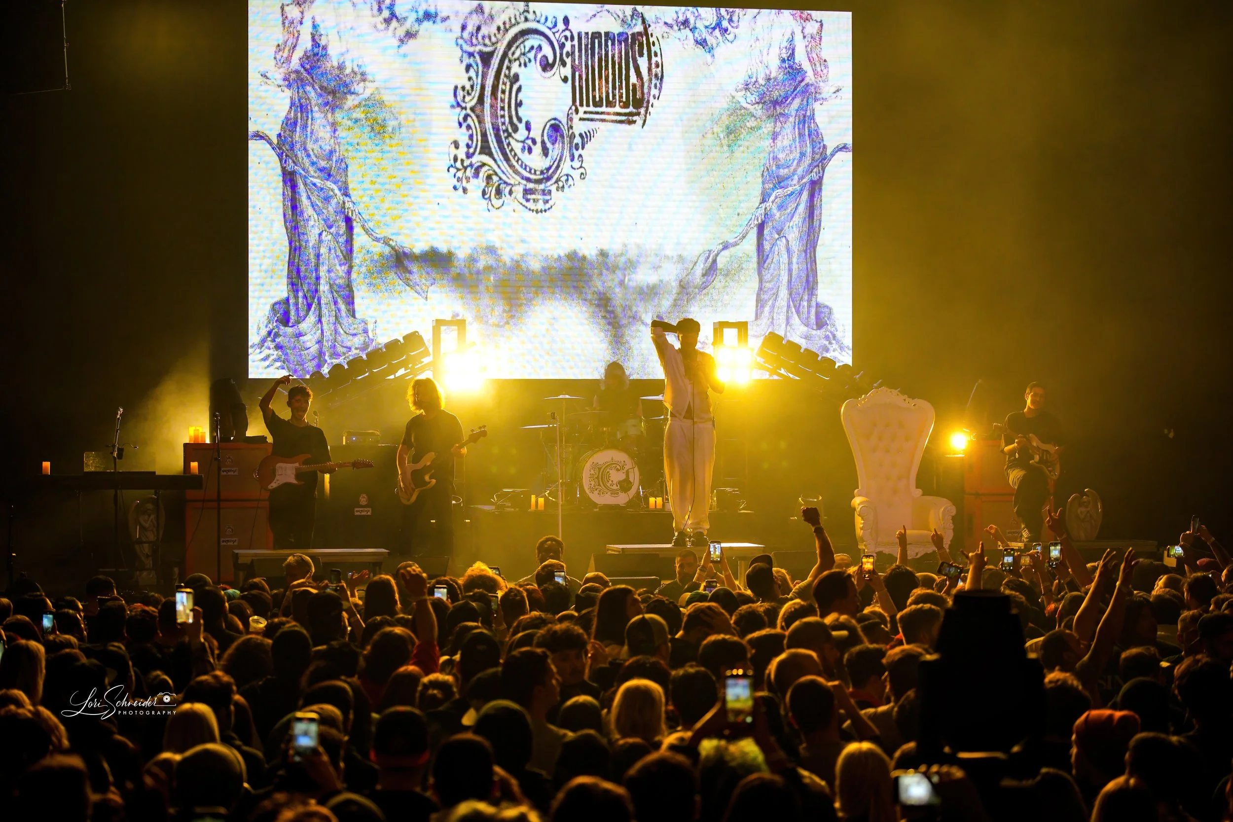 Chiodos