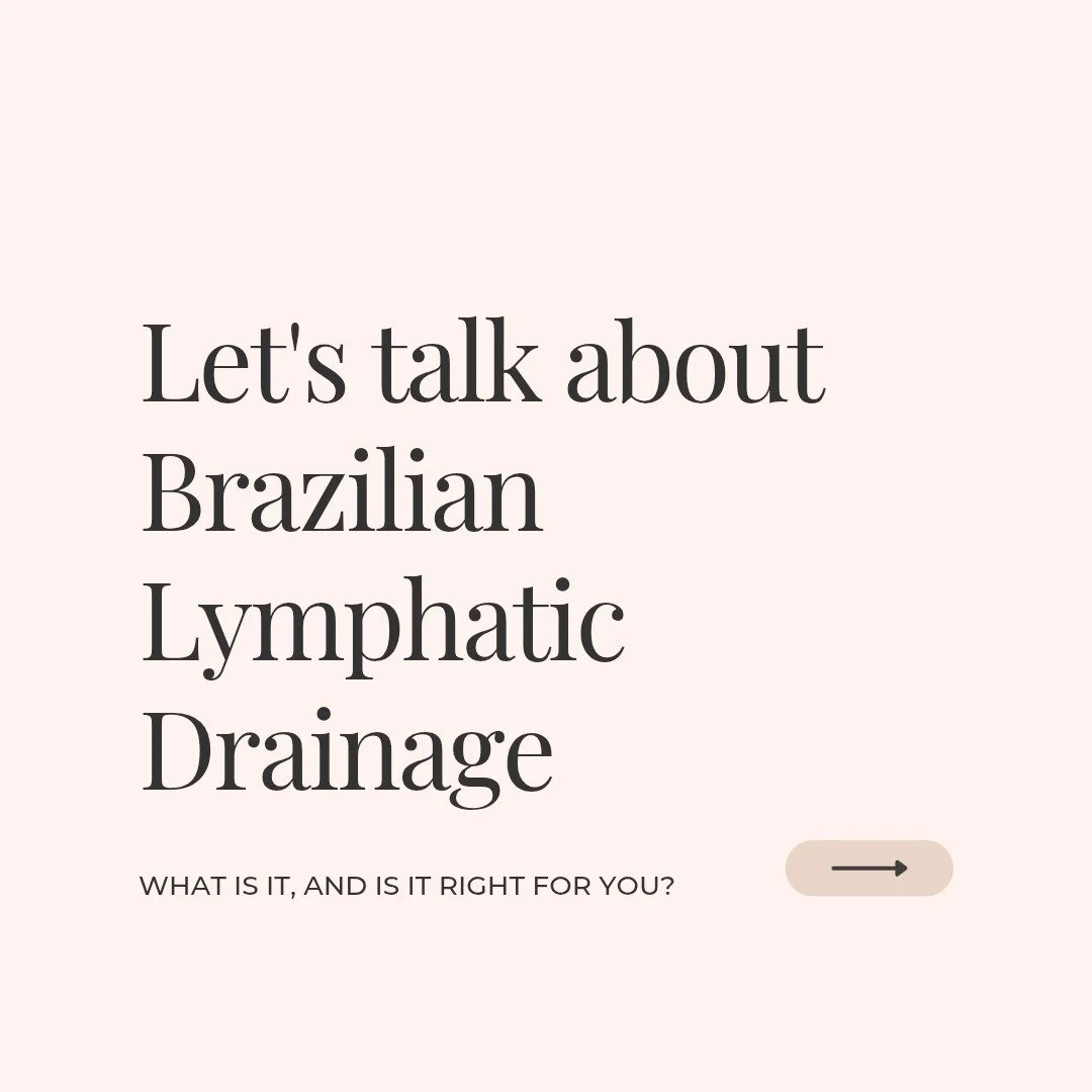 We are excited to have Haley Oatway joining our team on Monday, December 1st. Haley will be offering therapeutic, deep tissue and relaxation massage, and also brings Brazilian Lymphatic Drainage to the list of services offered at Icon!

Have a look a