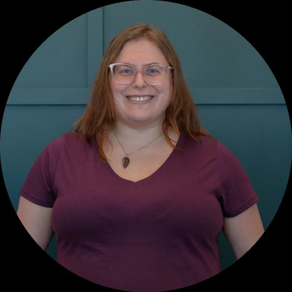 Haley Oatway Registered Massage Therapist