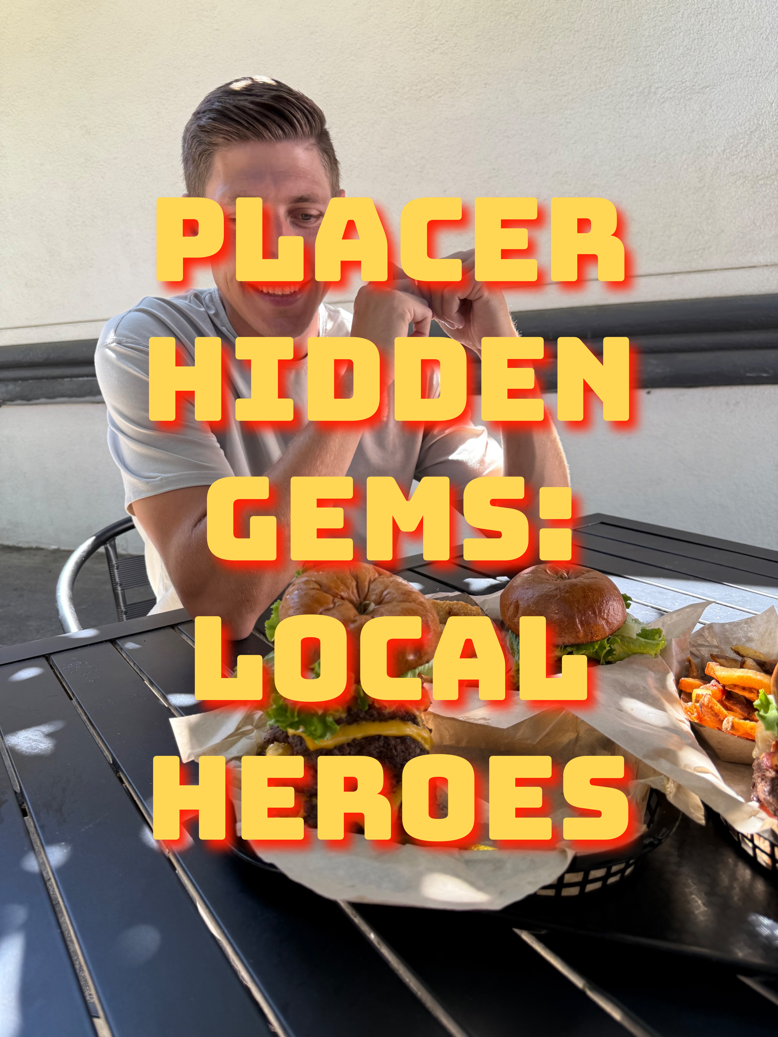 Local Heroes