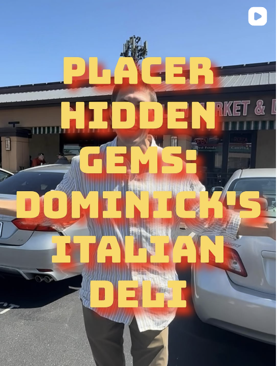 Dominick’s Italian Deli