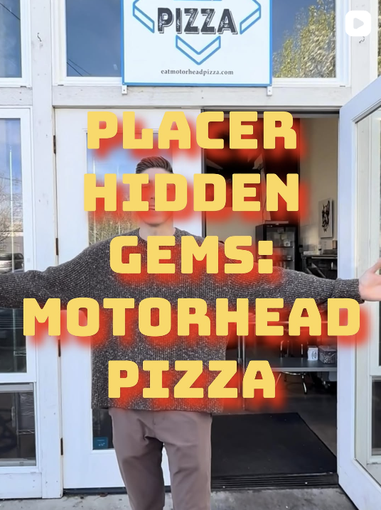 Motorhead Pizza